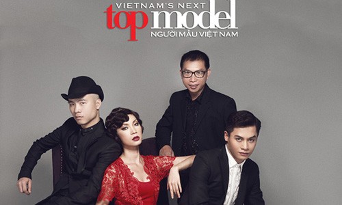 Bị “tố” bóc lột thí sinh, Vietnam’s Next Top Model đến lúc dừng lại?