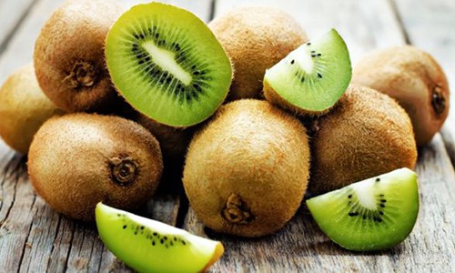 Mẹo chọn kiwi cực chuẩn tránh mua nhầm hàng Trung Quốc