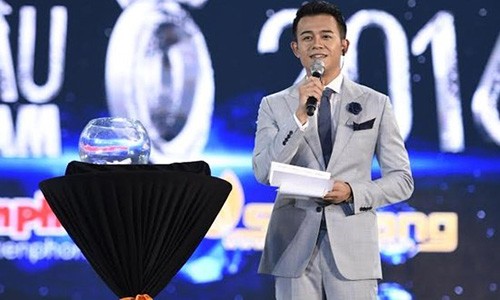 Lương khởi điểm thấp đến khó tin của MC tại VTV