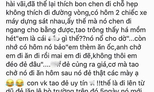 Cười bò với tâm sự của anh chồng lần đầu chăm vợ đẻ