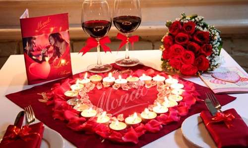 Cái kết đau đớn với những cặp thích đêm Valentine kịch tính