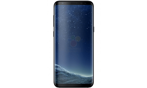 Những thông tin đắt giá về Galaxy S8 và Galaxy S8+