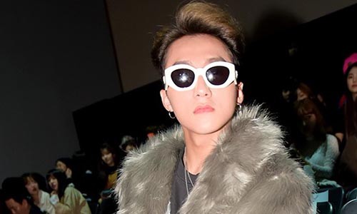 Báo Hàn gọi Sơn Tùng M-TP là G-Dragon của Việt Nam