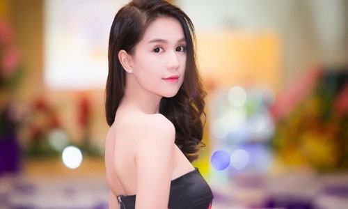 Những mỹ nhân Việt vướng không ít tin đồn “đi khách” 