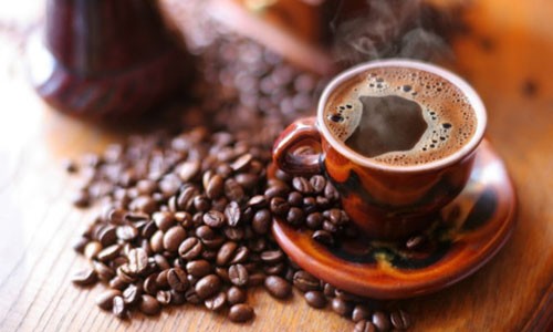 Đột tử vì sử dụng 3 thực phẩm caffeine một lúc