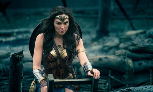 Ngắm dàn mỹ nữ thủ vai Wonder Woman qua các thời kỳ