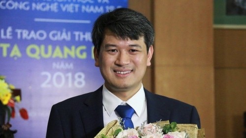 PGS.TS. Trần Đình Phong: Tôi từng thi trượt nhiều lắm!