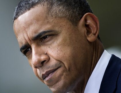 Tổng thống Obama “bó tay” trước khủng hoảng Ai Cập?