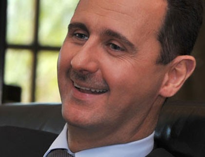 Assad vẫn thắng bất kể Mỹ làm gì với Syria?