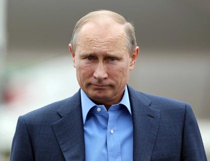 Tổng thống Putin viết về quan hệ Nga-Việt Nam