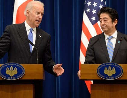 Biden: Mỹ sẽ ép buộc Trung Quốc từ bỏ ADIZ?