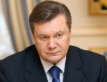 Yanukovych tái xuất, khẩn cầu Nga hành động cứu Ukraine