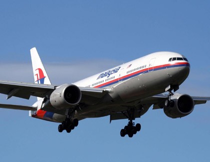 Khu vực tìm kiếm MH370 khắc nghiệt, cô lập nhất hành tinh