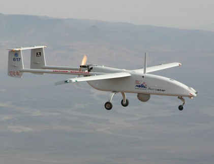 Lực lượng thân Nga tại Moldova bắn hạ UAV Ukraine