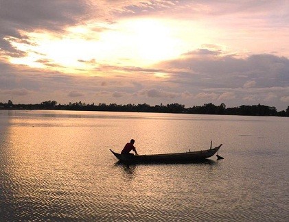 Hạnh phúc sau đau thương