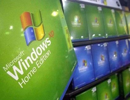 Windows XP khai tử, hàng triệu máy tính lâm nguy