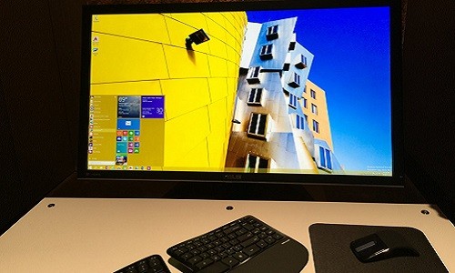 Windows 10 sẽ có những thay đổi gây sốc nào?