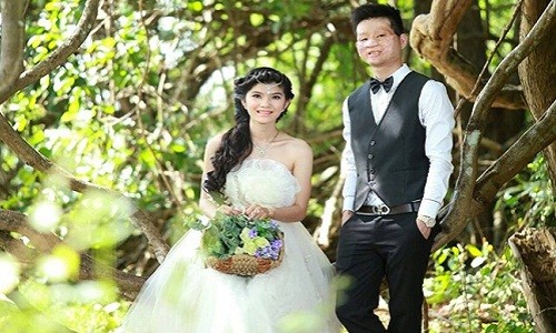 Tâm sự của người vợ lấy chồng xấu chấn động mạng 2014