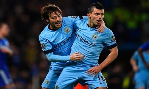 Manchester City sắp giao hữu với tuyển Việt Nam tại Mỹ Đình