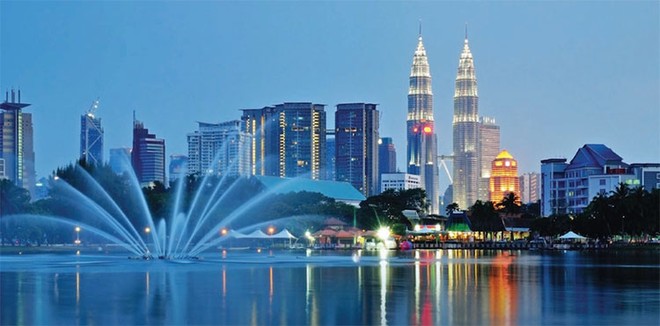 Những điều lạ độc khó tin chỉ có ở Malaysia