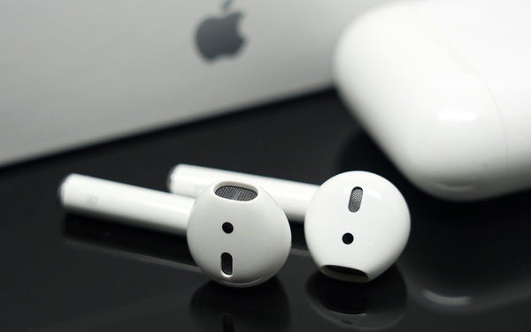 Tin mới về AirPods 3 khiến fan Apple vui buồn lẫn lộn