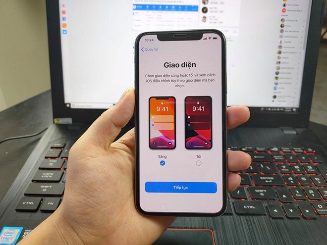 Đây là lý do bạn không nên vội nâng cấp iOS 13