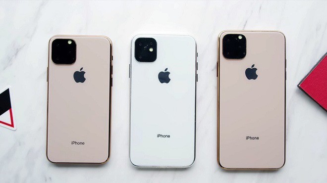  iPhone 11 chính thức ra mắt, xem trực tiếp thế nào?