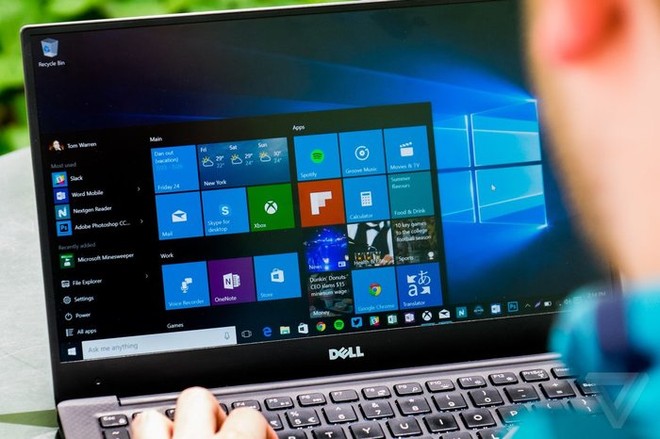 Phát hiện lỗi bảo mật nghiêm trọng trong Windows 10, và cách xử lý