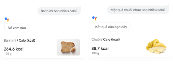 Cách biến ngày Tết trở nên độc đáo với Google Assistant