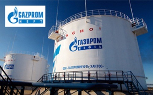 "Đọc vị" đại gia Gazprom Neft "nhòm ngó" lọc dầu Dung Quất