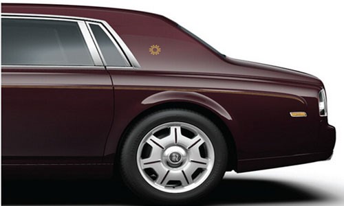 Bí ẩn chiếc Rolls-Royce “Việt hóa” độc nhất thế giới