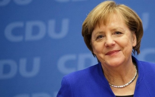 Nhìn lại cuộc đời và sự nghiệp của "bà đầm thép" Angela Merkel