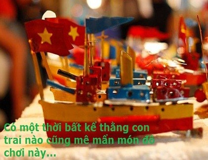 Cư dân mạng đón Trung Thu theo phong cách độc