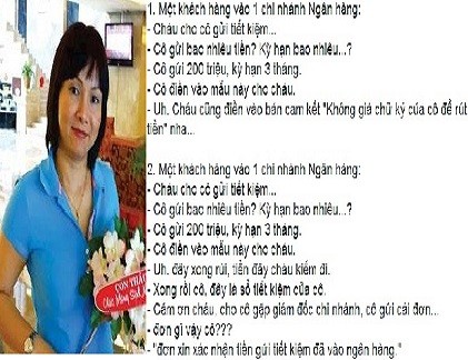 Chiêu ăn chắc, tránh “Huyền Như phẩy” khi gửi tiền ngân hàng