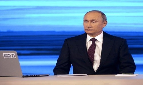 NATO lập “bức tường sắt” ngăn Tổng thống Putin