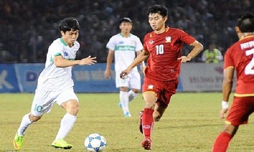 U19 HAGL 3-0 U21 Thái Lan: Dốc sức cống hiến giành vô địch