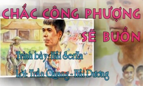 Nhạc chế “Chắc Công Phượng sẽ buồn” gây sốt