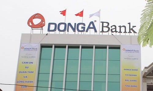 Sếp DongA Bank bị đình chỉ, người VietinBank, BIDV vào lãnh đạo