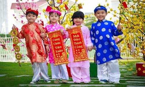 Những câu chúc Tết hài hước bá đạo nhất năm 2016