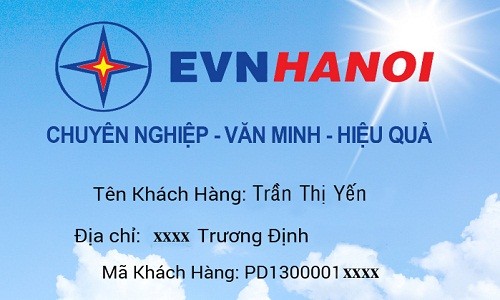 Có hay không việc tiền điện tăng bất thường?