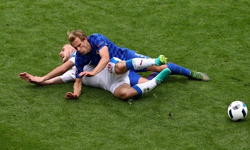 Euro 2016 Croatia 2 - 2 CH Séc: Kịch tính không tưởng 