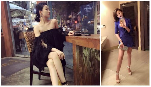 Hot girl nổi tiếng “ăn chơi số một” Sài thành giờ ra sao?