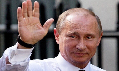 Hé lộ người có thể kế nhiệm Tổng thống Putin