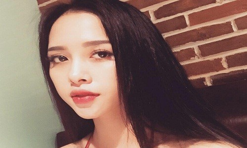 Hot girl giàu có là vợ sắp cưới của anh trai Bảo Thy