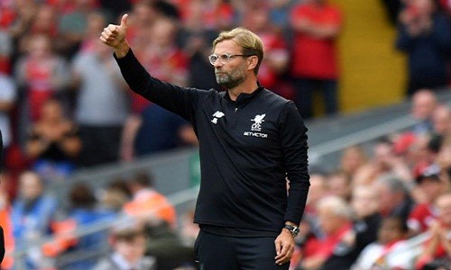 Liverpool thua M.U, HLV Klopp sẽ bị sa thải?