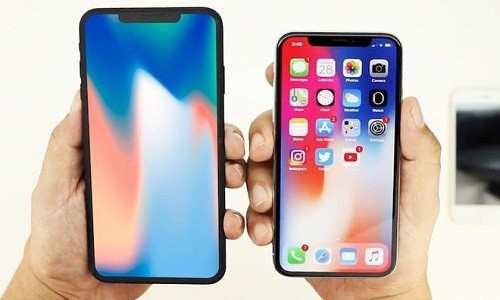 iPhone LCD 6,1 inch sẽ thay thế iPhone 8 và 8 Plus?