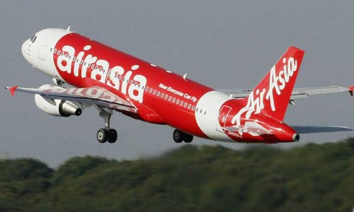 Indonesia: Máy bay Air Asia mất tích đã “nằm dưới đáy biển“