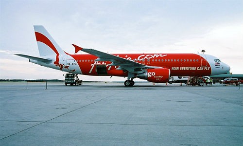 Sẽ tìm kiếm máy bay Air Asia mất tích trên đất liền