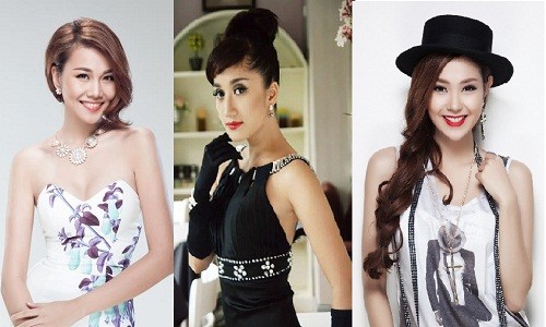 Những mỹ nhân độc thân đắt giá nhất showbiz Việt