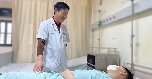 Hai thanh niên bẻ gãy "cậu nhỏ" lúc sáng sớm: Xử lý thế nào? 